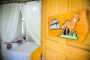 Pousada Bellatrix Ecolodge - Reserva de Sapiranga - Praia do Forte - B