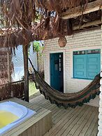 Pousada Bellatrix Ecolodge - Reserva de Sapiranga - Praia do Forte - B