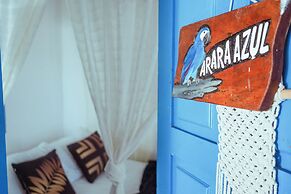 Pousada Bellatrix Ecolodge - Reserva de Sapiranga - Praia do Forte - B