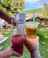 Pousada Bellatrix Ecolodge - Reserva de Sapiranga - Praia do Forte - B