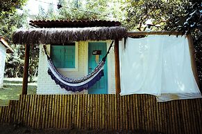 Pousada Bellatrix Ecolodge - Reserva de Sapiranga - Praia do Forte - B