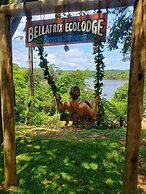 Pousada Bellatrix Ecolodge - Reserva de Sapiranga - Praia do Forte - B