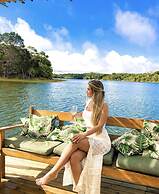 Pousada Bellatrix Ecolodge - Reserva de Sapiranga - Praia do Forte - B