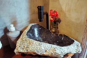 Pousada Bellatrix Ecolodge - Reserva de Sapiranga - Praia do Forte - B