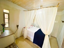 Pousada Bellatrix Ecolodge - Reserva de Sapiranga - Praia do Forte - B