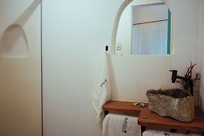 Pousada Bellatrix Ecolodge - Reserva de Sapiranga - Praia do Forte - B