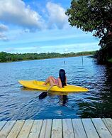 Pousada Bellatrix Ecolodge - Reserva de Sapiranga - Praia do Forte - B