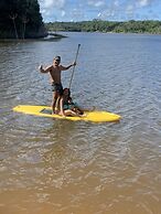 Pousada Bellatrix Ecolodge - Reserva de Sapiranga - Praia do Forte - B