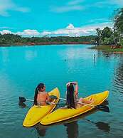 Pousada Bellatrix Ecolodge - Reserva de Sapiranga - Praia do Forte - B