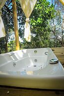 Pousada Bellatrix Ecolodge - Reserva de Sapiranga - Praia do Forte - B