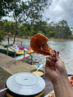 Pousada Bellatrix Ecolodge - Reserva de Sapiranga - Praia do Forte - B