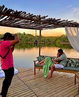 Pousada Bellatrix Ecolodge - Reserva de Sapiranga - Praia do Forte - B