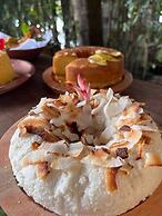 Pousada Bellatrix Ecolodge - Reserva de Sapiranga - Praia do Forte - B