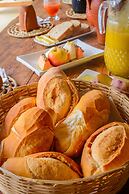 Pousada Bellatrix Ecolodge - Reserva de Sapiranga - Praia do Forte - B