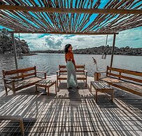 Pousada Bellatrix Ecolodge - Reserva de Sapiranga - Praia do Forte - B