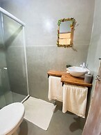 Pousada Bellatrix Ecolodge - Reserva de Sapiranga - Praia do Forte - B