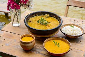 Pousada Bellatrix Ecolodge - Reserva de Sapiranga - Praia do Forte - B