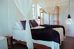 Pousada Bellatrix Ecolodge - Reserva de Sapiranga - Praia do Forte - B