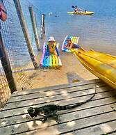 Pousada Bellatrix Ecolodge - Reserva de Sapiranga - Praia do Forte - B