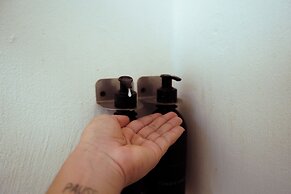 Pousada Bellatrix Ecolodge - Reserva de Sapiranga - Praia do Forte - B