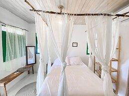 Pousada Bellatrix Ecolodge - Reserva de Sapiranga - Praia do Forte - B