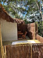 Pousada Bellatrix Ecolodge - Reserva de Sapiranga - Praia do Forte - B