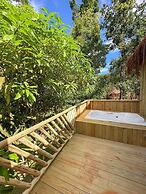 Pousada Bellatrix Ecolodge - Reserva de Sapiranga - Praia do Forte - B