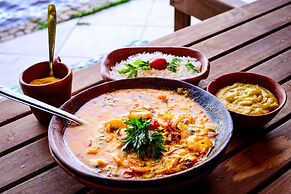 Pousada Bellatrix Ecolodge - Reserva de Sapiranga - Praia do Forte - B