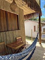 Pousada Bellatrix Ecolodge - Reserva de Sapiranga - Praia do Forte - B