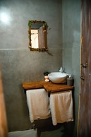 Pousada Bellatrix Ecolodge - Reserva de Sapiranga - Praia do Forte - B