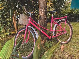 Pousada Bellatrix Ecolodge - Reserva de Sapiranga - Praia do Forte - B