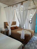 Pousada Bellatrix Ecolodge - Reserva de Sapiranga - Praia do Forte - B