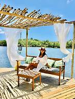 Pousada Bellatrix Ecolodge - Reserva de Sapiranga - Praia do Forte - B