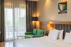 Holiday Inn Trabzon East by IHG