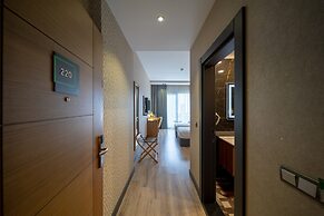 Holiday Inn Trabzon East by IHG