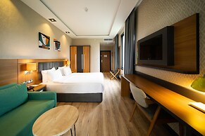 Holiday Inn Trabzon East by IHG