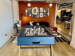 Superior 1 - bed Apartment in Wembley