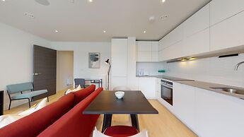 Superior 1 - bed Apartment in Wembley