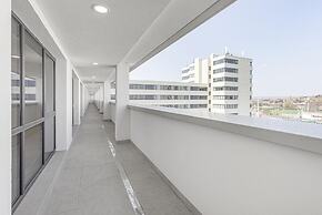 Superior 1 - bed Apartment in Wembley