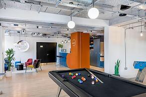 Superior 1 - bed Apartment in Wembley