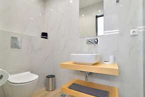 Anassa Suites