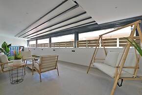 Anassa Suites