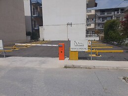 Anassa Suites