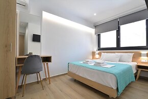 Anassa Suites
