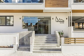 Anassa Suites