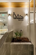 Anassa Suites
