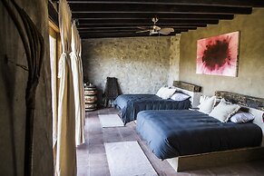 Hotel de Tierra de Alonso