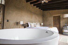 Hotel de Tierra de Alonso