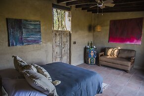 Hotel de Tierra de Alonso