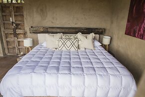 Hotel de Tierra de Alonso